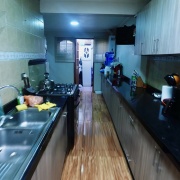 CASA EN LA FLORIDA ALTO, REGIÓN METROPOLITANA