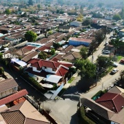 CASA EN LA FLORIDA ALTO, REGIÓN METROPOLITANA