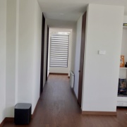 ESPECTACULAR CASA EN CHICUREO, REGIÓN METROPOLITANA