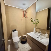 MAGNIFICO DEPARTAMENTO DÚPLEX EN PROVIDENCIA CON AZOTEA PROPIA