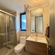 FANTÁSTICO DEPARTAMENTO TRIPLEX CON PATIO PRIVADO EN PROVIDENCIA 