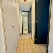FANTÁSTICO DEPARTAMENTO TRIPLEX CON PATIO PRIVADO EN PROVIDENCIA 