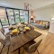 FANTÁSTICO DEPARTAMENTO TRIPLEX CON PATIO PRIVADO EN PROVIDENCIA FANTÁSTICO DEPARTAMENTO TRIPLEX CON PATIO PRIVADO EN PROVIDENCIA