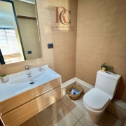 FANTÁSTICO DEPARTAMENTO TRIPLEX CON PATIO PRIVADO EN PROVIDENCIA 