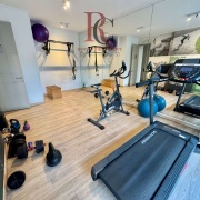 MAGNIFICO DEPARTAMENTO DÚPLEX EN PROVIDENCIA CON AZOTEA PROPIA
