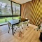 FANTÁSTICO DEPARTAMENTO TRIPLEX CON PATIO PRIVADO EN PROVIDENCIA FANTÁSTICO DEPARTAMENTO TRIPLEX CON PATIO PRIVADO EN PROVIDENCIA