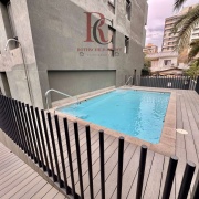 MAGNIFICO DEPARTAMENTO DÚPLEX EN PROVIDENCIA CON AZOTEA PROPIA