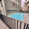 FANTÁSTICO DEPARTAMENTO TRIPLEX CON PATIO PRIVADO EN PROVIDENCIA FANTÁSTICO DEPARTAMENTO TRIPLEX CON PATIO PRIVADO EN PROVIDENCIA