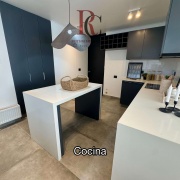 Exclusiva casa en San Damián