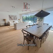 Exclusiva casa en San Damián