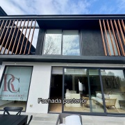 Exclusiva casa en San Damián