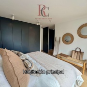 Exclusiva casa en San Damián