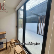 Exclusiva casa en San Damián