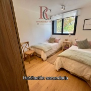 Exclusiva casa en San Damián