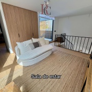 Exclusiva casa en San Damián