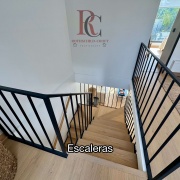 Exclusiva casa en San Damián