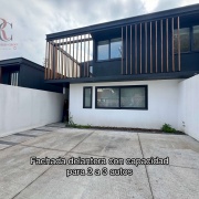 Exclusiva casa en San Damián