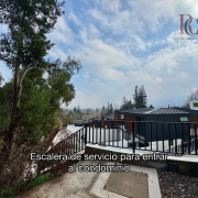 Exclusiva casa en San Damián