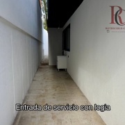 Exclusiva casa en San Damián