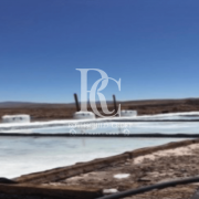 VENTA DE SALAR DE LITIO, REGIÓN DE TARAPACÁ 