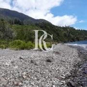 VENTA DE 2.7 HA A ORILLAS DEL LAGO RUPANCO