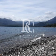 VENTA DE 2.7 HA A ORILLAS DEL LAGO RUPANCO
