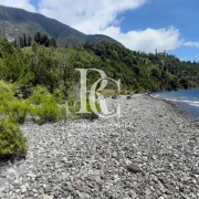 VENTA DE 2.7 HA A ORILLAS DEL LAGO RUPANCO