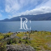 VENTA DE 2.7 HA A ORILLAS DEL LAGO RUPANCO