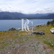 VENTA DE 2.7 HA A ORILLAS DEL LAGO RUPANCO