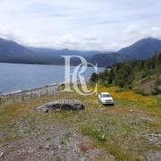 VENTA DE 2.7 HA A ORILLAS DEL LAGO RUPANCO