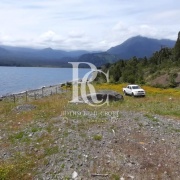VENTA DE 2.7 HA A ORILLAS DEL LAGO RUPANCO