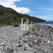VENTA DE 2.7 HA A ORILLAS DEL LAGO RUPANCO