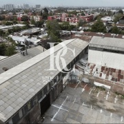 TERRENO 9.200 M2 A LA VENTA EN FRANKLIN, SANTIAGO, CHILE