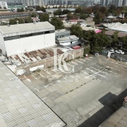 TERRENO 9.200 M2 A LA VENTA EN FRANKLIN, SANTIAGO, CHILE