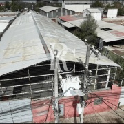 TERRENO 9.200 M2 A LA VENTA EN FRANKLIN, SANTIAGO, CHILE