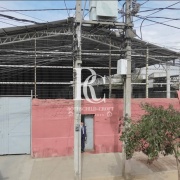 TERRENO 9.200 M2 A LA VENTA EN FRANKLIN, SANTIAGO, CHILE