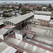 TERRENO 9.200 M2 A LA VENTA EN FRANKLIN, SANTIAGO, CHILE