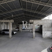 TERRENO 9.200 M2 A LA VENTA EN FRANKLIN, SANTIAGO, CHILE