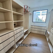Lujoso y exclusivo departamento en Los Dominicos, Las Condes