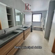 Lujoso y exclusivo departamento en Los Dominicos, Las Condes