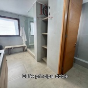 Lujoso y exclusivo departamento en Los Dominicos, Las Condes