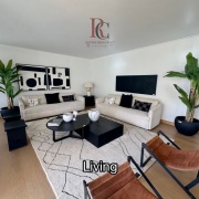 Lujoso y exclusivo departamento en Los Dominicos, Las Condes