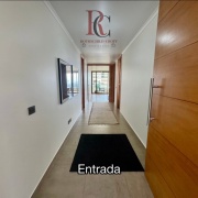 Lujoso y exclusivo departamento en Los Dominicos, Las Condes