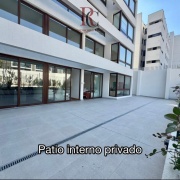 Lujoso y exclusivo departamento en Los Dominicos, Las Condes