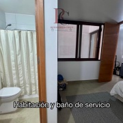 Lujoso y exclusivo departamento en Los Dominicos, Las Condes