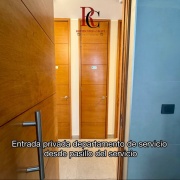 Lujoso y exclusivo departamento en Los Dominicos, Las Condes