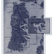 PARCELAS/PLOTS EN ISLA CAILÍN, QUELLÓN, CHILOÉ