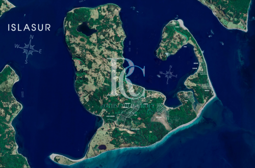 PARCELAS/PLOTS EN ISLA CAILÍN, QUELLÓN, CHILOÉ