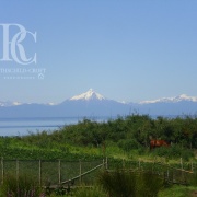 PARCELAS/PLOTS EN ISLA CAILÍN, QUELLÓN, CHILOÉ