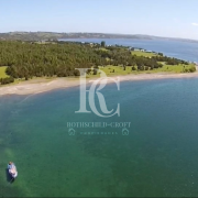 PARCELAS/PLOTS EN ISLA CAILÍN, QUELLÓN, CHILOÉ